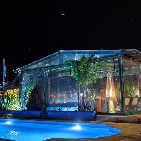 Resort 77 Piriápolis Exterior photo