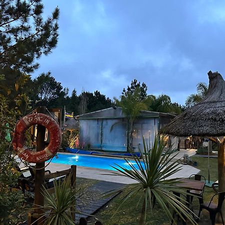 Resort 77 Piriápolis Exterior photo
