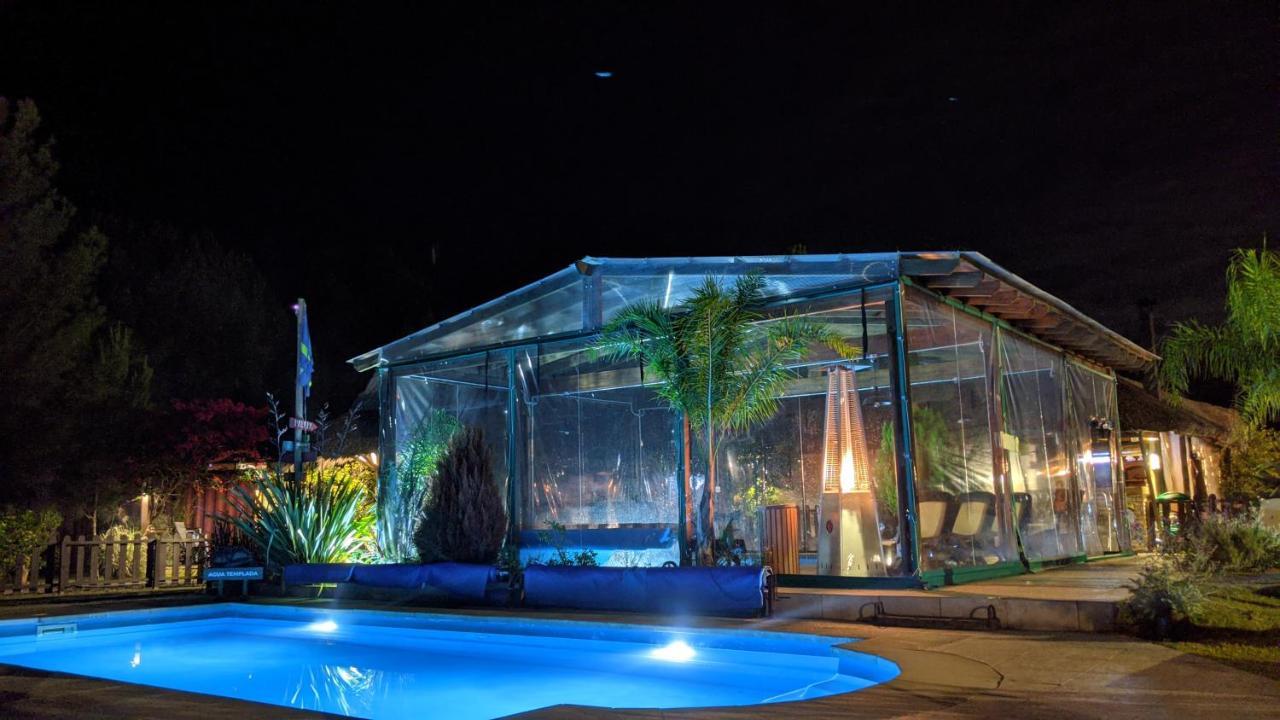 Resort 77 Piriápolis Exterior photo