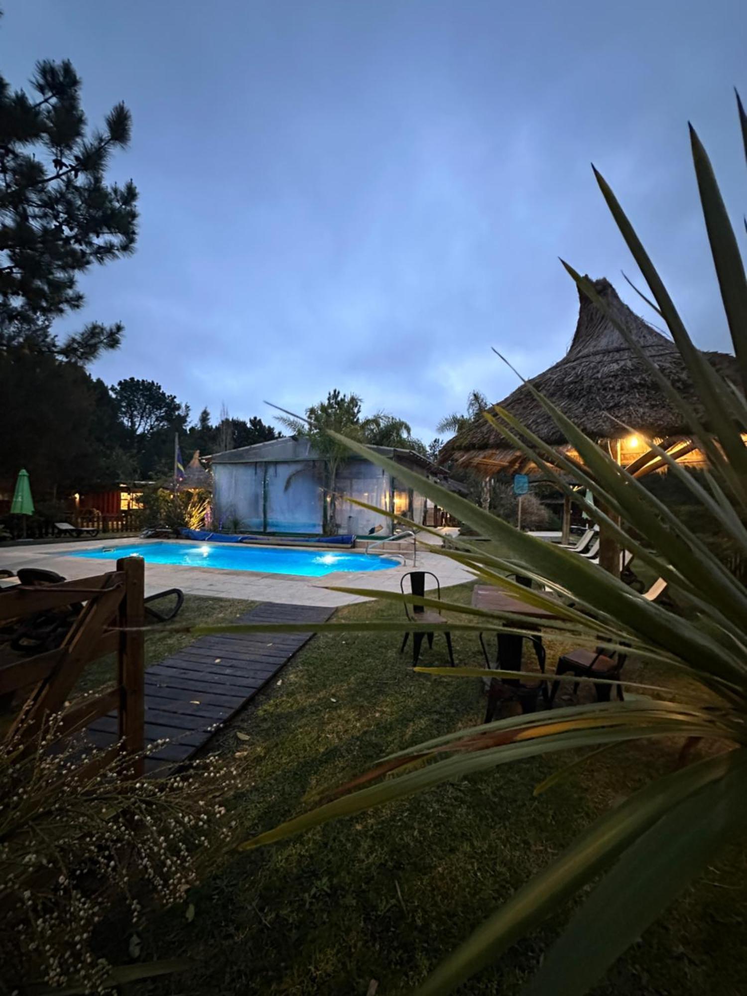 Resort 77 Piriápolis Exterior photo
