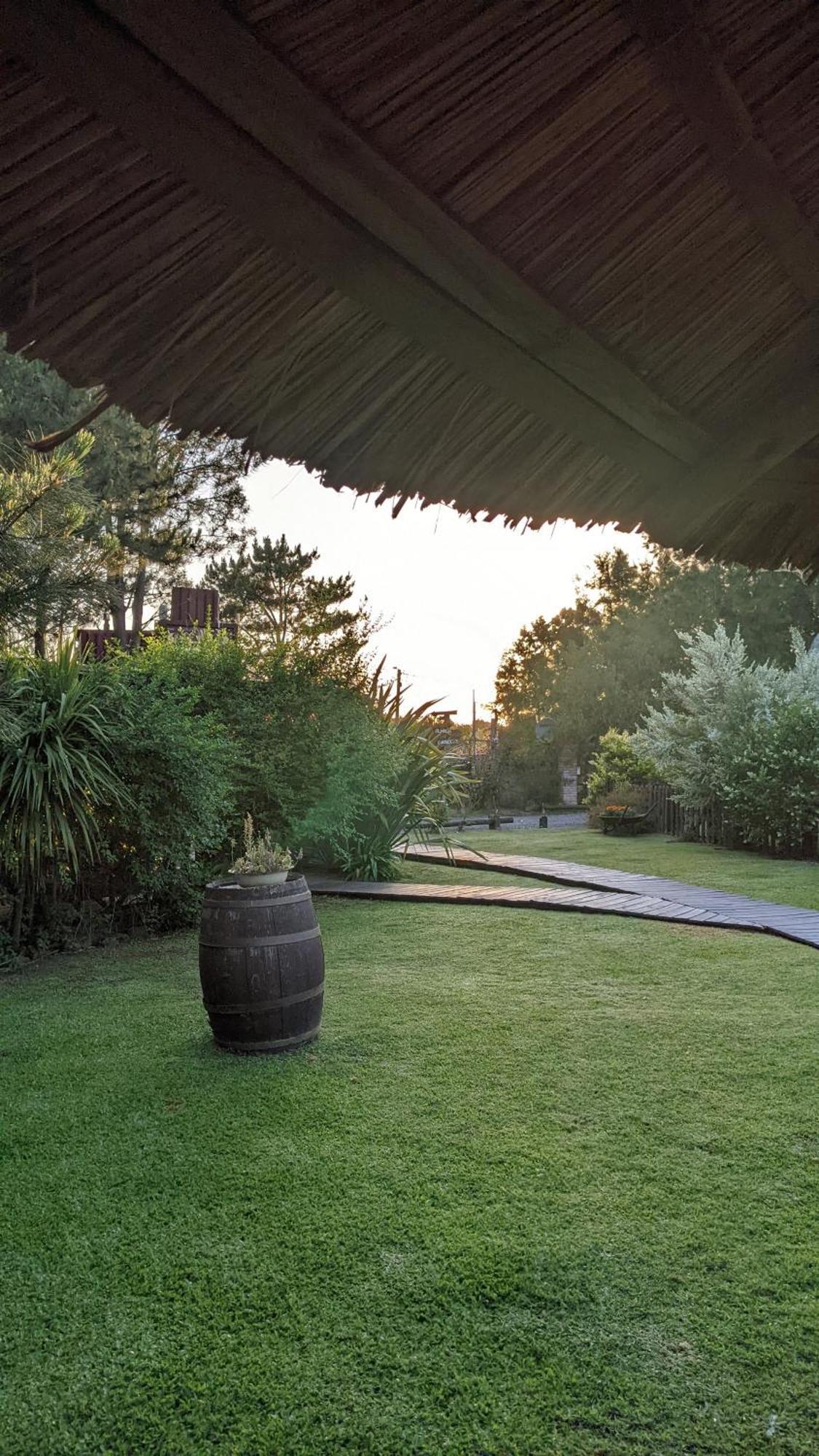 Resort 77 Piriápolis Exterior photo